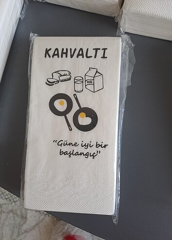 Diğer Servis pecetesj