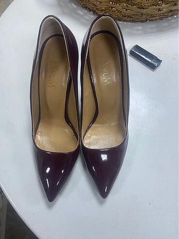 Topuklu ayakkabı stiletto