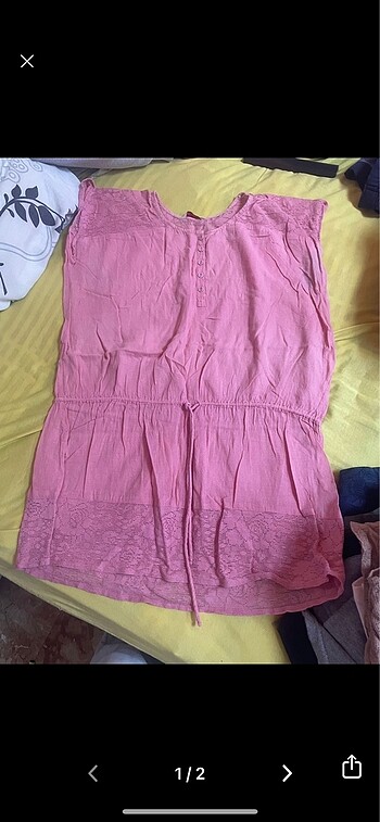 Tunik bluz