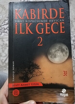 Dini kitap