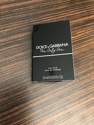 Dolce&Gabbana;