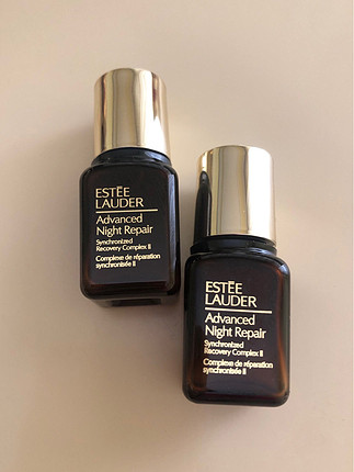 Estee Lauder