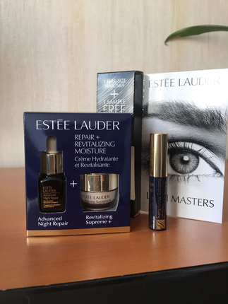 Estee Lauder Set