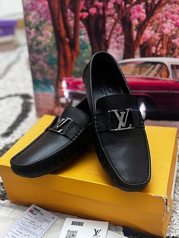 Orjinal Louis Vuitton