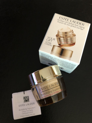 Estee Lauder