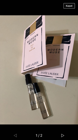 Estee Lauder