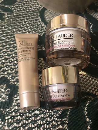 Estee Lauder