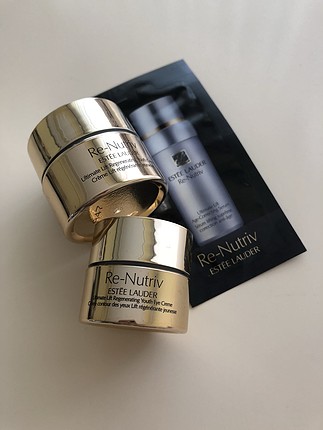 xs Beden Estee Lauder