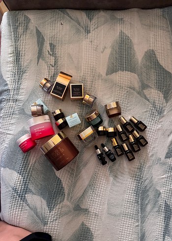 Orjinal Estée Lauder marka kutular - Görsel 5