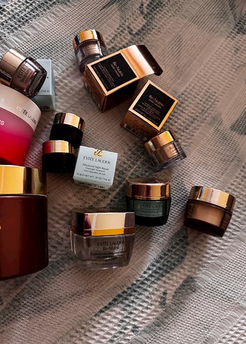 Orjinal Estée Lauder marka kutular - Görsel 3