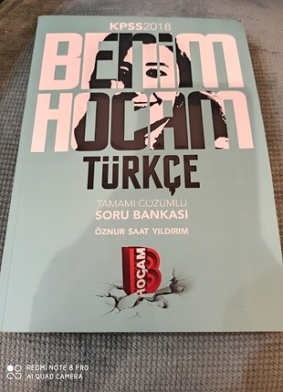Kpss kitabı 