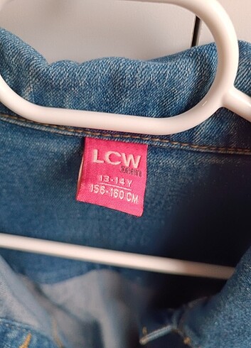 LC Waikiki Kot Ceket