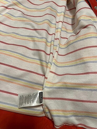 Colin?s kadın trenchcoat - Görsel 8