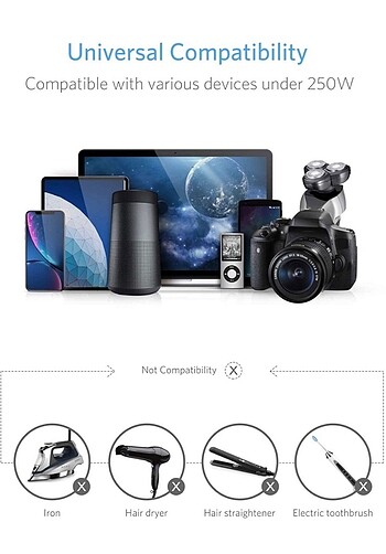 Voltaj dönüştürücü - Görsel 4