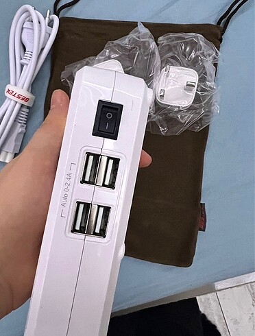 Voltaj dönüştürücü - Görsel 9