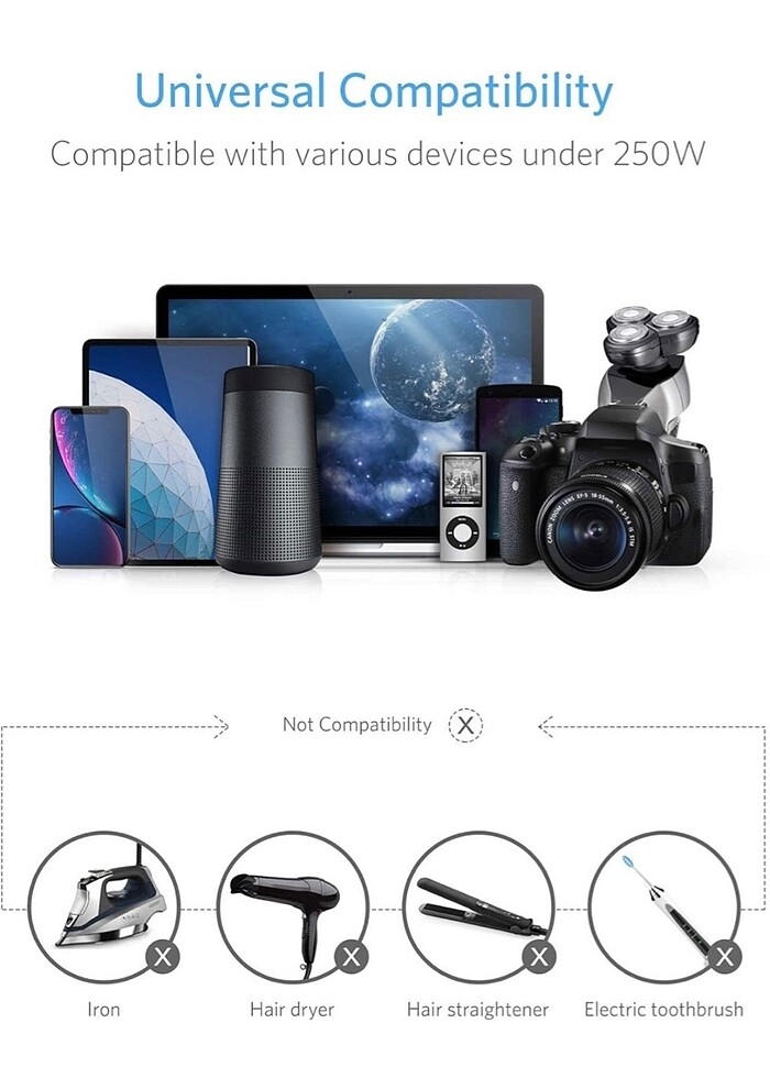 Voltaj dönüştürücü - Görsel 4