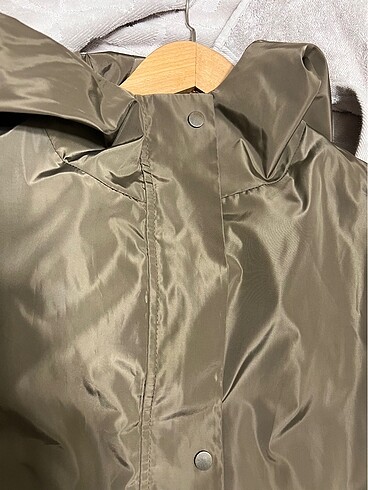 Network kadın Trençkot pardösü - Görsel 9