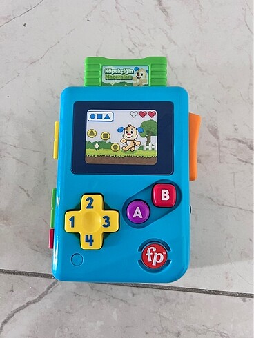 Köpekçiğin macerası