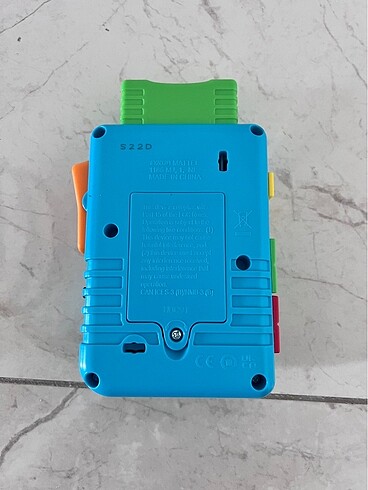 Fisher Price Köpekçiğin macerası