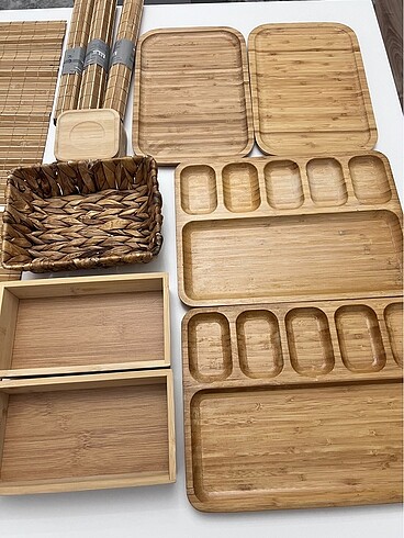 Bambu set