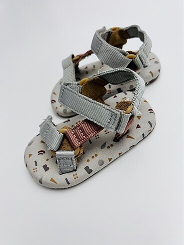 Next Next baby sandalet