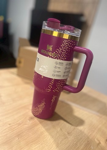Stanley pipetli termos - Görsel 2