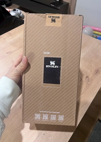 Stanley pipetli termos - Görsel 7