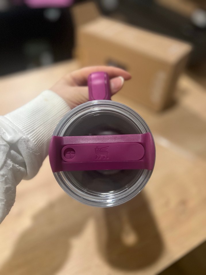 Stanley pipetli termos - Görsel 4