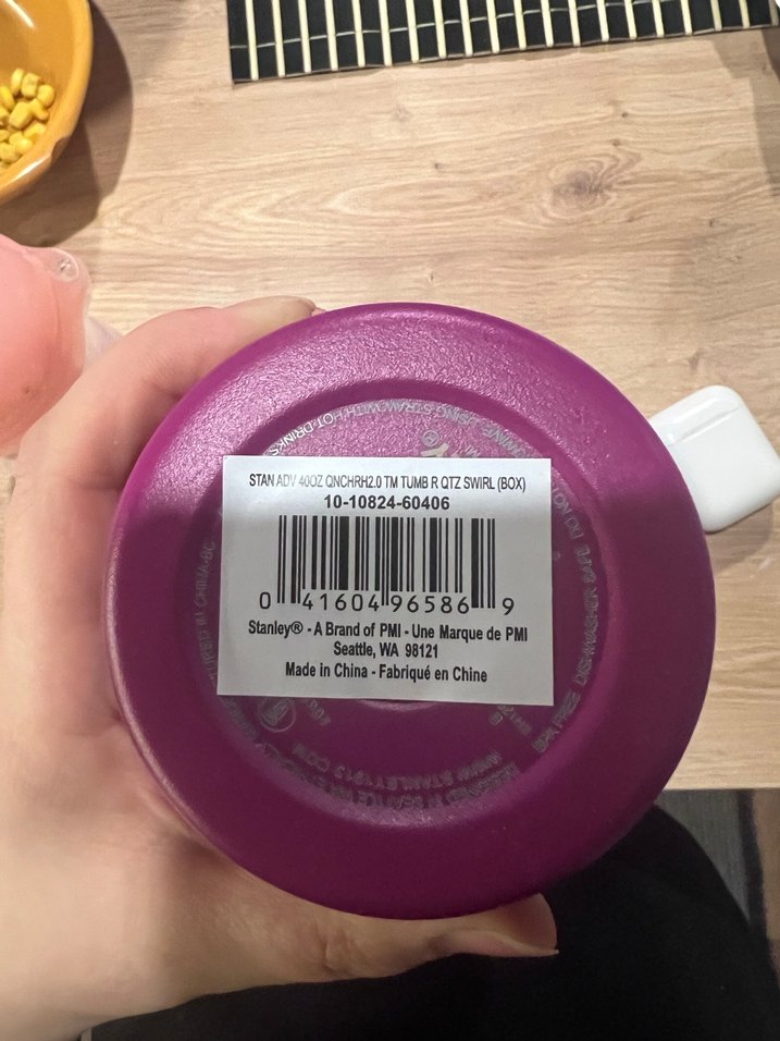 Stanley pipetli termos - Görsel 3