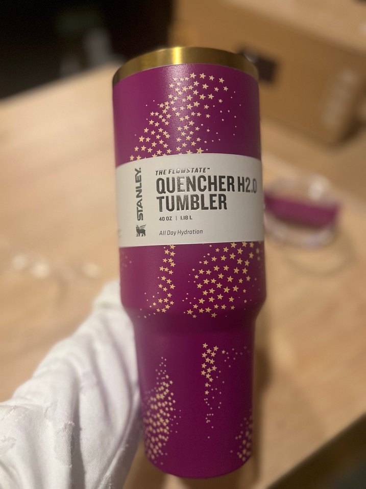 Stanley pipetli termos - Görsel 5