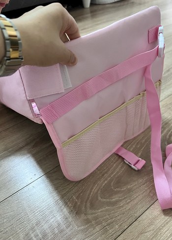 Araç koltuk çocuk oyun tepsisi - Görsel 7