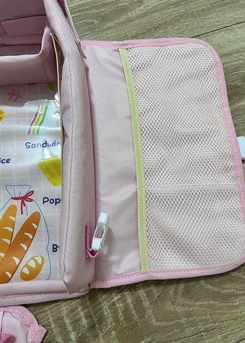 Araç koltuk çocuk oyun tepsisi - Görsel 6