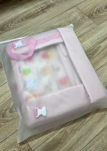 Araç koltuk çocuk oyun tepsisi - Görsel 2