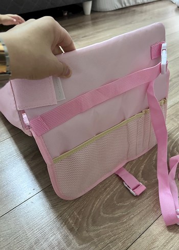 Araç koltuk çocuk oyun tepsisi - Görsel 8