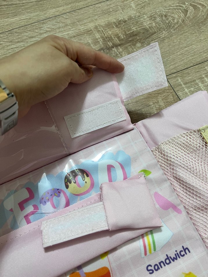 Araç koltuk çocuk oyun tepsisi - Görsel 3