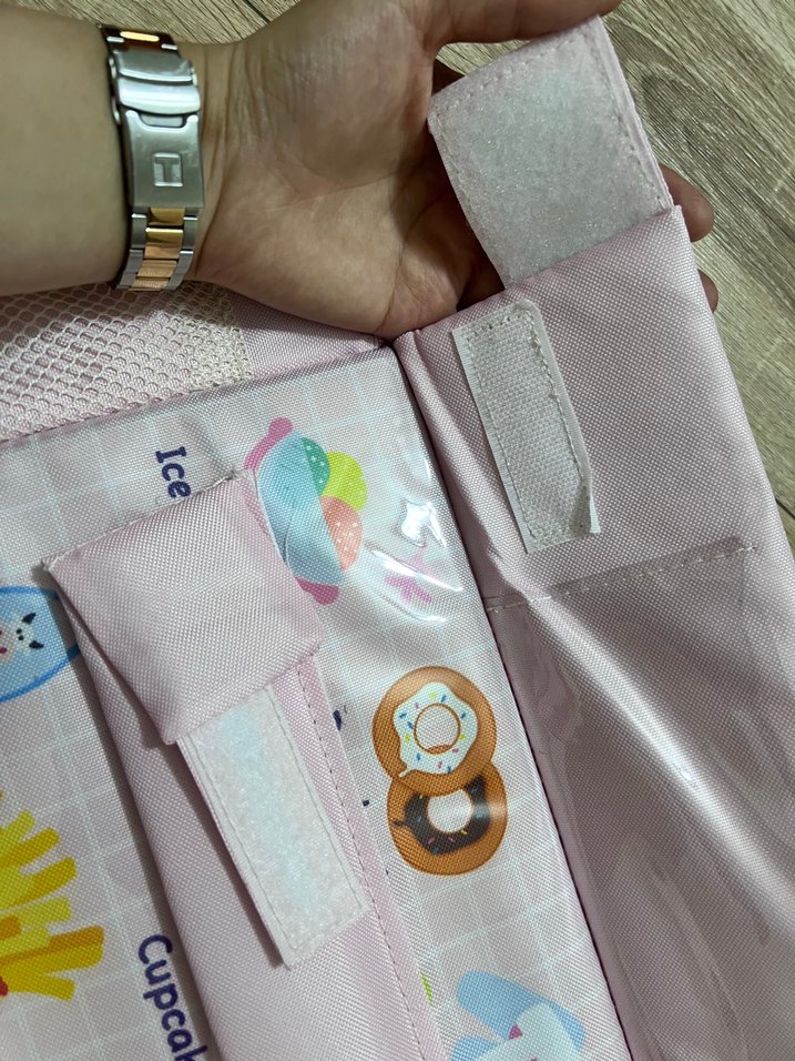 Araç koltuk çocuk oyun tepsisi - Görsel 4