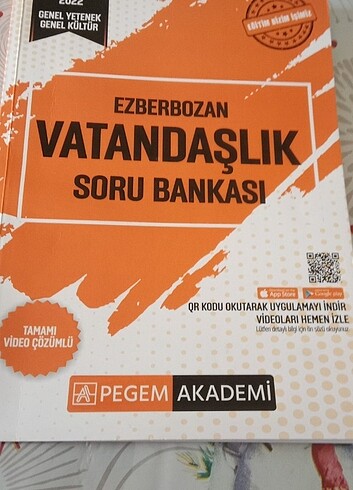 Pegem ezberbozan vatandaşlık 