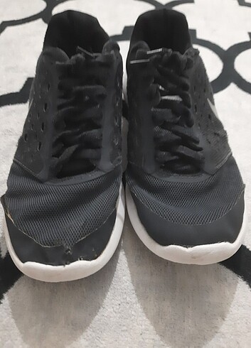 37 Beden Orjinal nike spor ayakkabi