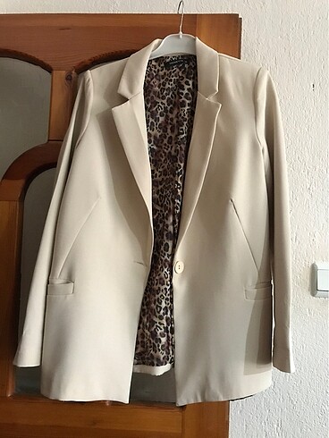 Trendyol & Milla Blazer