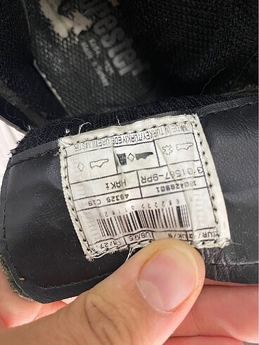 Ayakkabı - Görsel 4