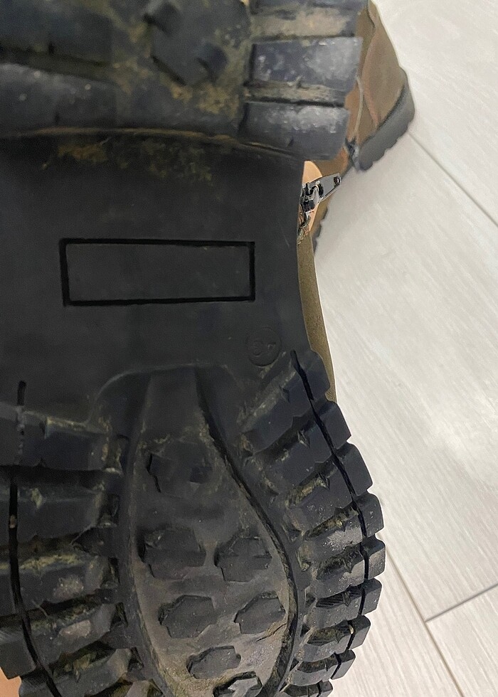 Ayakkabı - Görsel 2