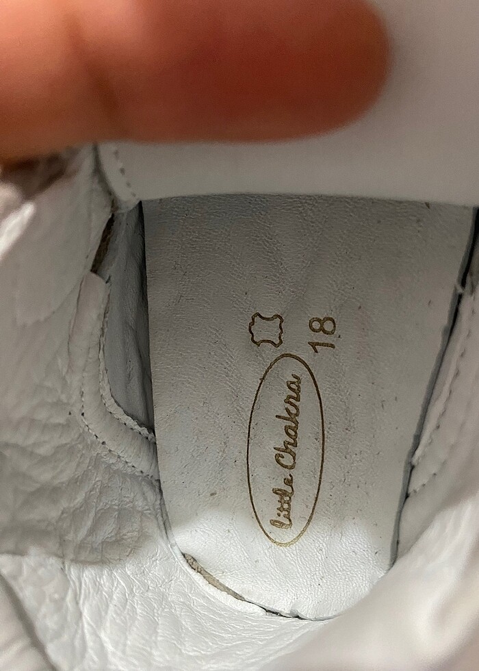 Orijinal tertemiz - Görsel 2