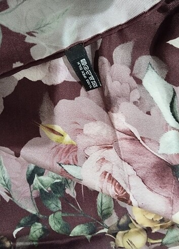 Silk Home 0 ipek eşarp