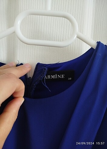 38 Beden Armine abiye