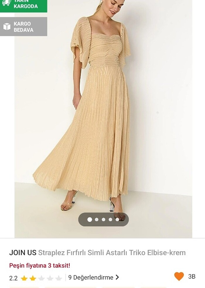 Arıyorum  - Görsel 2