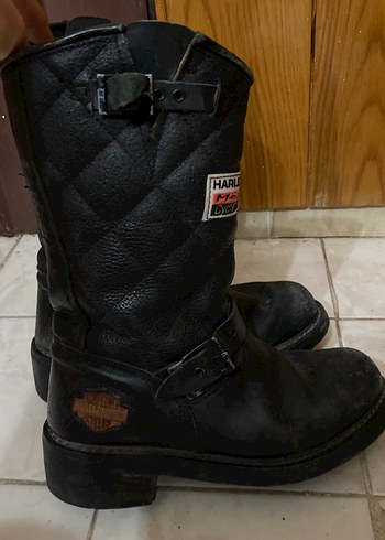 Harley-Davıdson - Görsel 2