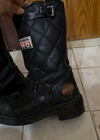 Harley-Davıdson - Görsel 3