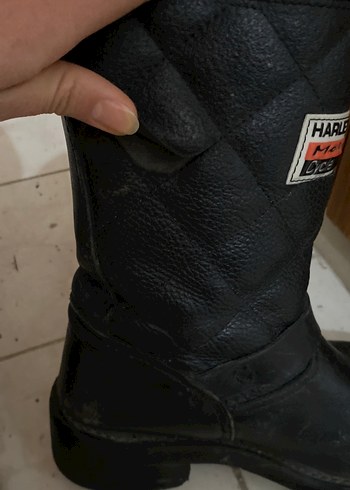 Harley-Davıdson - Görsel 4