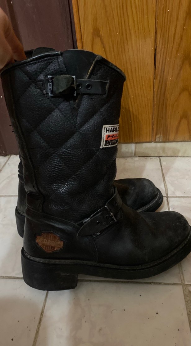 Harley-Davıdson - Görsel 2