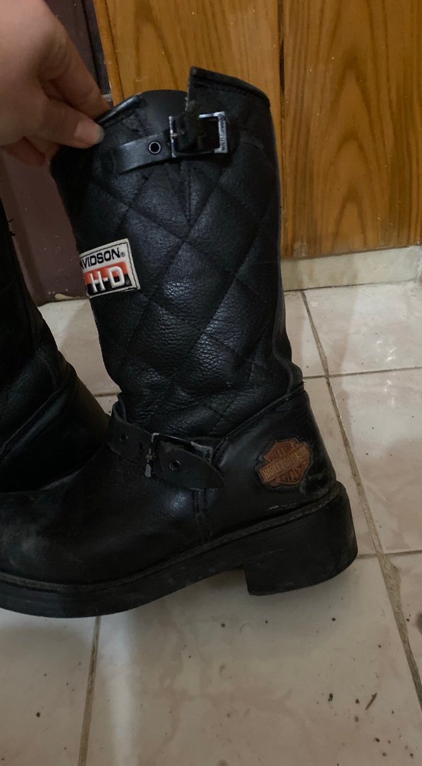 Harley-Davıdson - Görsel 3